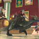 Illustration for article titled Final Fantasy 14 Gets Next Big Update In December, Will Have Faster Load Times On PS5